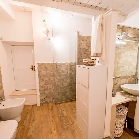 Apartament Ortigia Casa Di Lucia