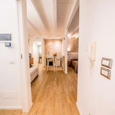 Apartament Ortigia Casa Di Lucia *