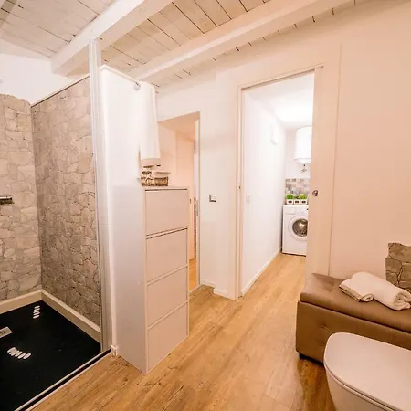 Appartamento Ortigia Casa Di Lucia *
