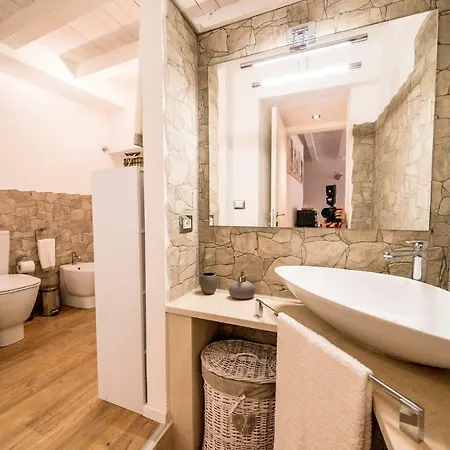 Apartment Ortigia Casa Di Lucia Syracuse