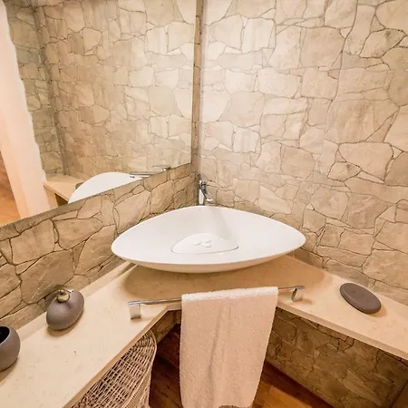 Ortigia Casa Di Lucia Apartment
