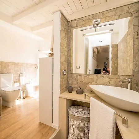Ortigia Casa Di Lucia *