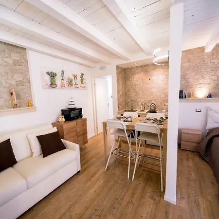 Ortigia Casa Di Lucia Syracuse