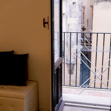 Ortigia Casa Di Lucia Apartment *