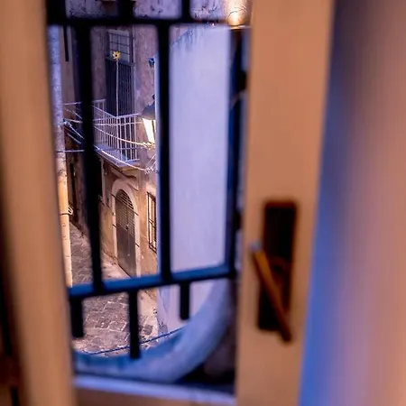 Ortigia Casa Di Lucia *