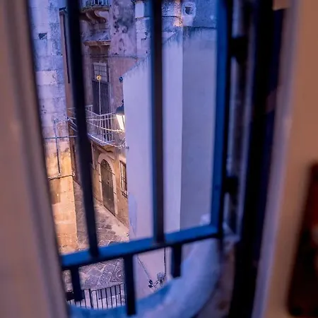 Ortigia Casa Di Lucia Syracuse