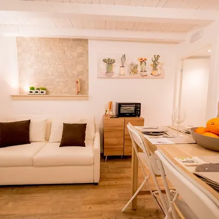 Ortigia Casa Di Lucia Apartment Syracuse