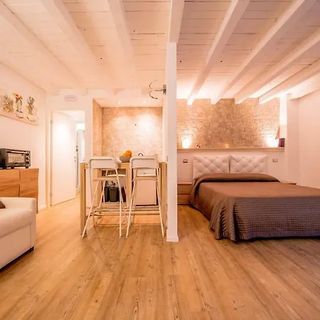 Appartamento Ortigia Casa Di Lucia *