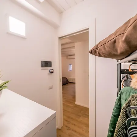 Appartamento Ortigia Casa Di Lucia *