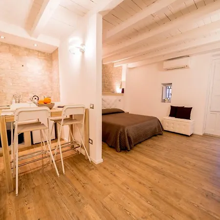 Ortigia Casa Di Lucia Apartment Syracuse