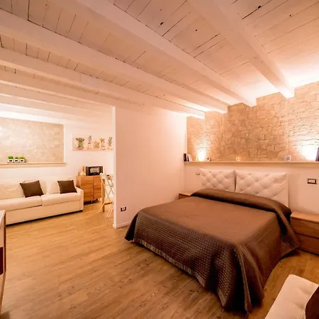 Ortigia Casa Di Lucia Apartment *